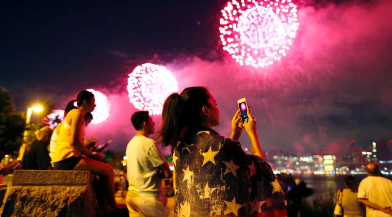 Cancelan celebraciones de la Independencia en Los Ángeles por redadas migratorias