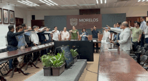 Instalan Comité Técnico del Observatorio Turístico Sostenible en Morelos