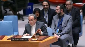 Irán denuncia ante la ONU a Israel; exige acción internacional