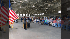 EEUU lanza plan contra el gusano barrenador