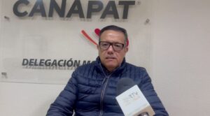 Lluvias aumentan accidentes carreteros en Morelos y provocan retrasos en transporte: CANAPAT