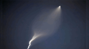 Irán lanza nuevo misil contra Israel; fue interceptado sin causar víctimas