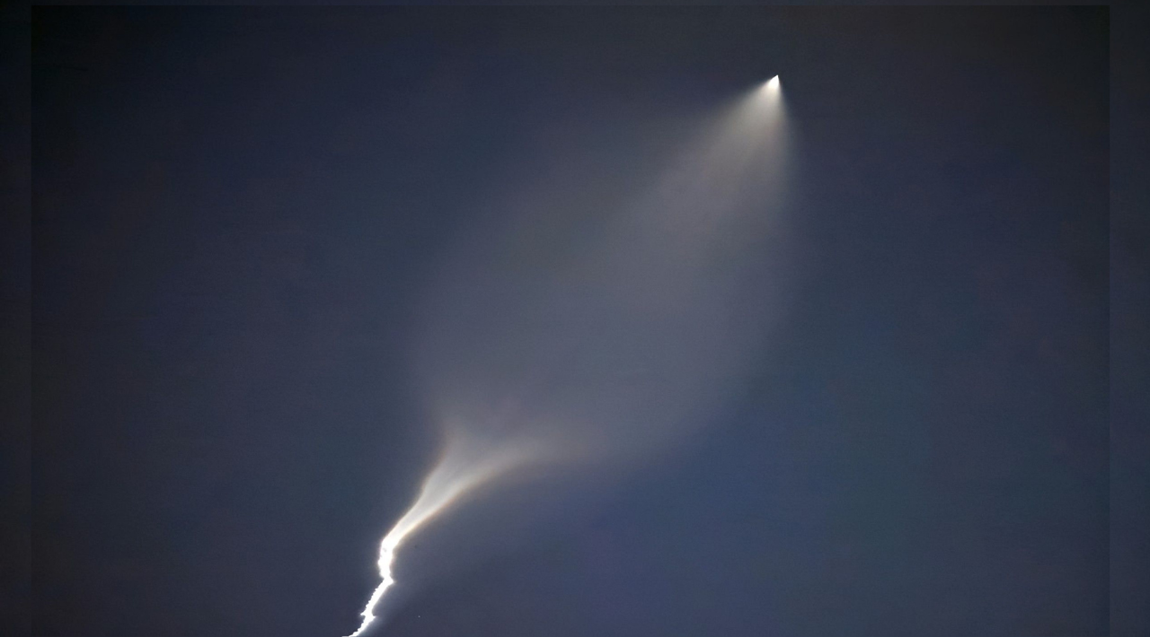 Irán lanza nuevo misil contra Israel; fue interceptado sin causar víctimas