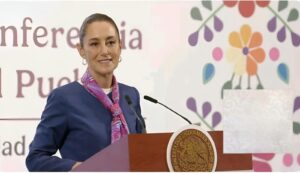 Sheinbaum destaca participación en elección judicial: “más del doble que la consulta a expresidentes”