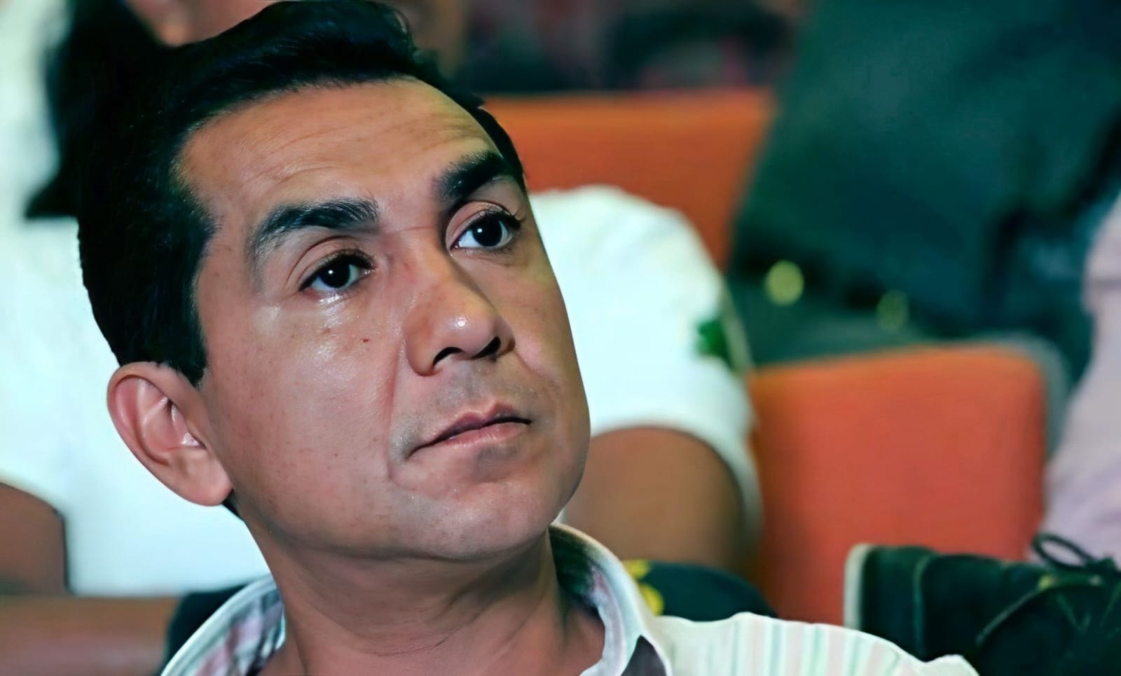 Tribunal absuelve a José Luis Abarca del caso Ayotzinapa