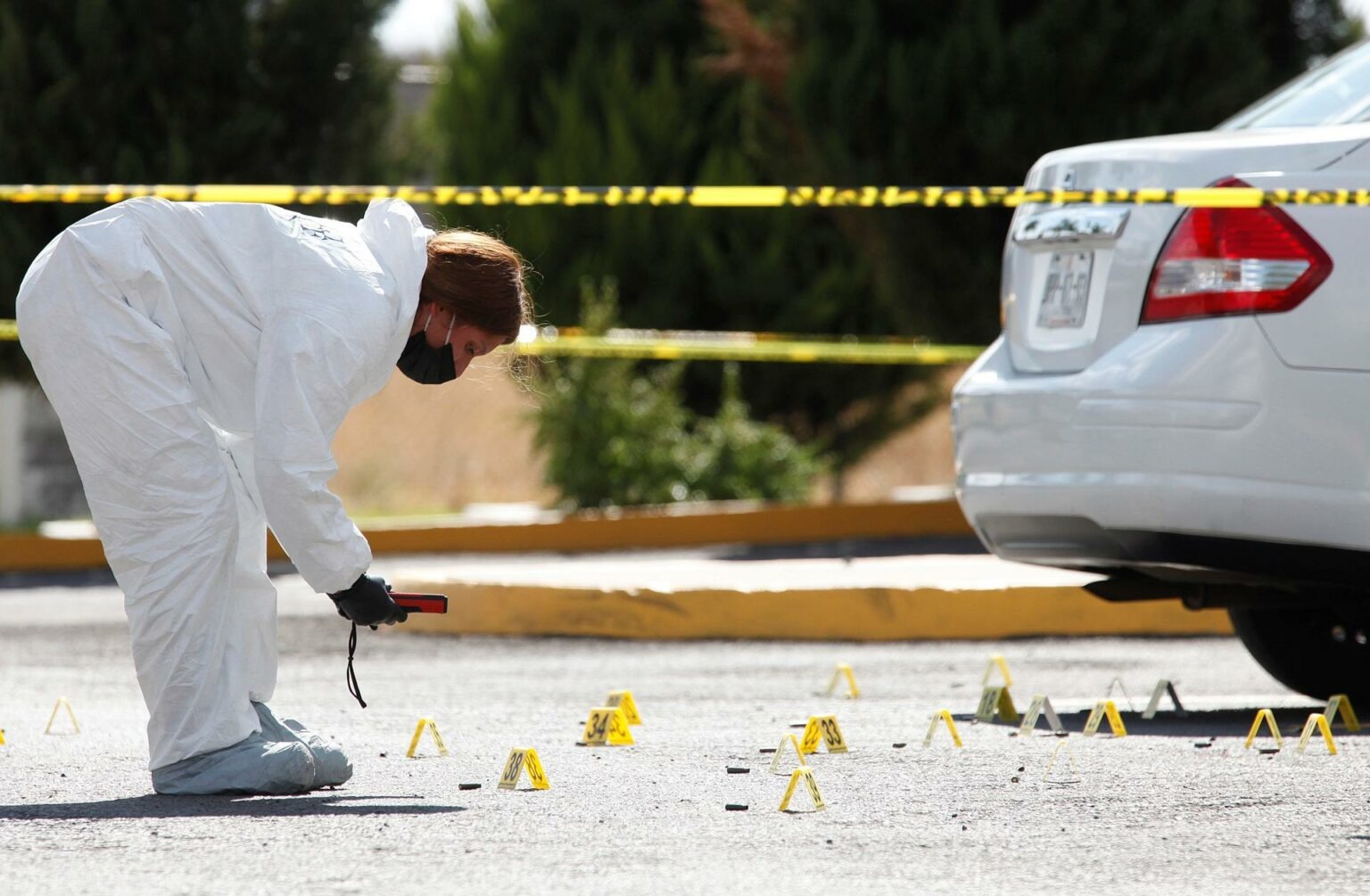 Homicidios bajan 25.8% desde que Sheinbaum asumió la presidencia, asegura Gobierno Federal
