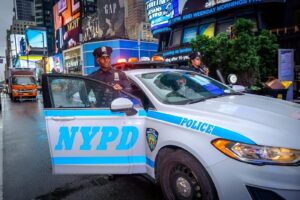 Nueva York refuerza seguridad en zonas judías tras ofensiva de Israel