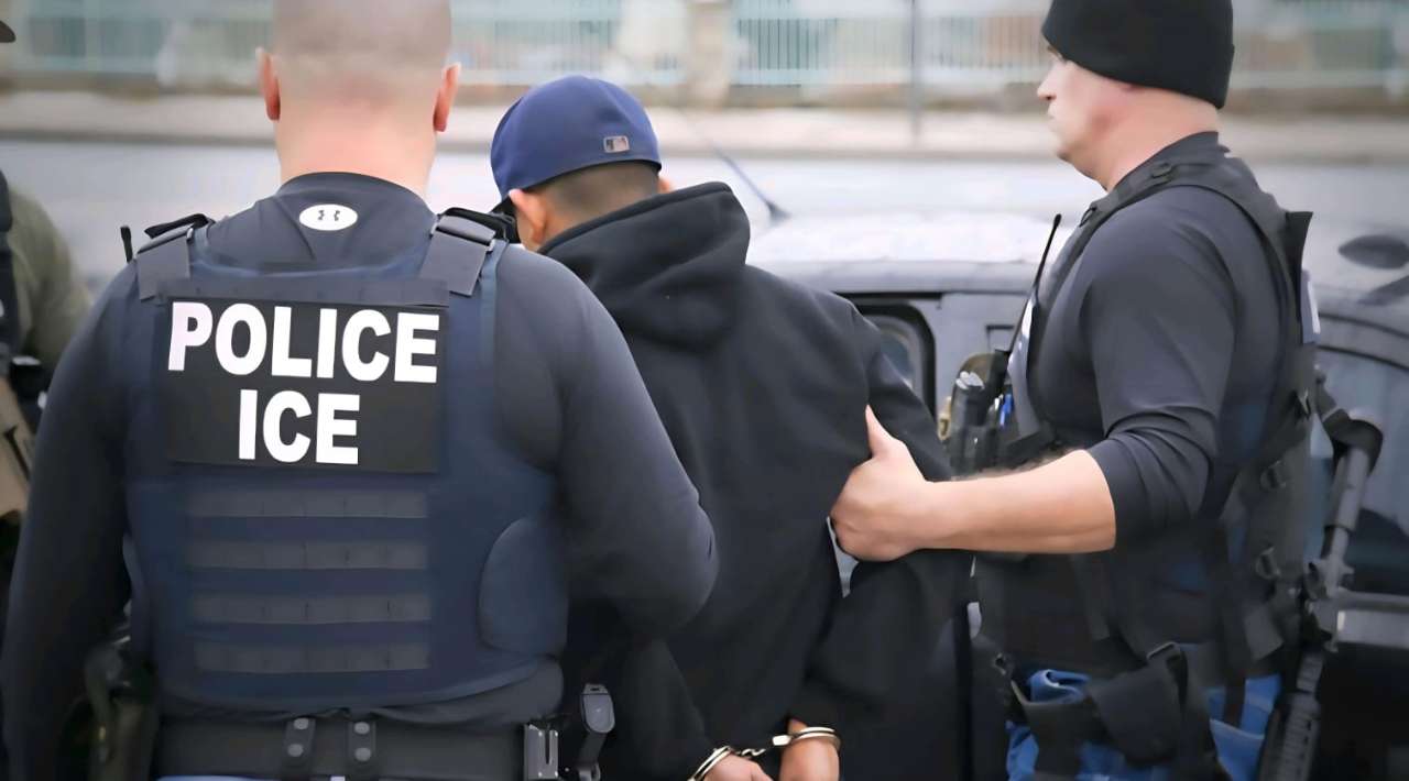 Redadas migratorias llegan al corazón agrícola de California