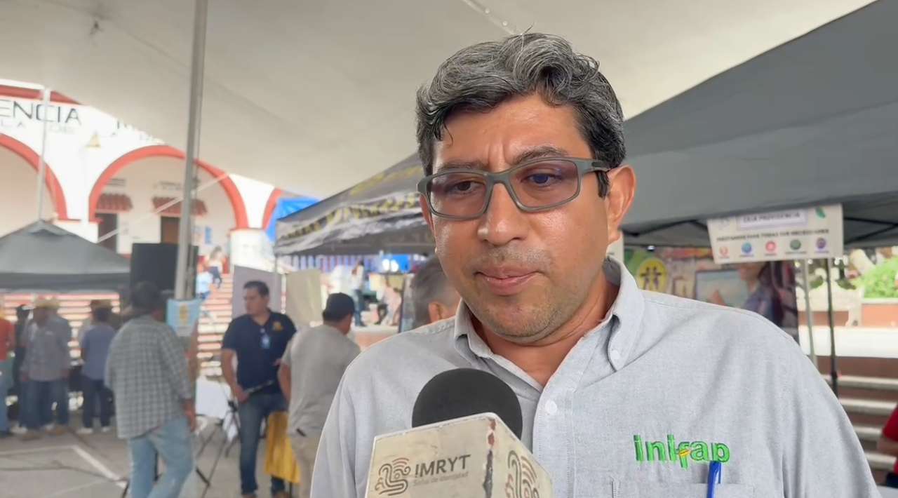 Avanza en Morelos el uso de alternativas agroecológicas para el cuidado del suelo: INIFAP