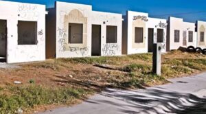 Gobierno analiza regularizar 800 mil viviendas abandonadas: Sheinbaum