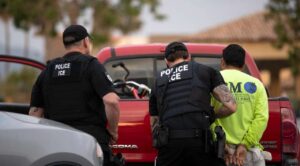 Suben a 222 los mexicanos detenidos por redadas migratorias en EEUU