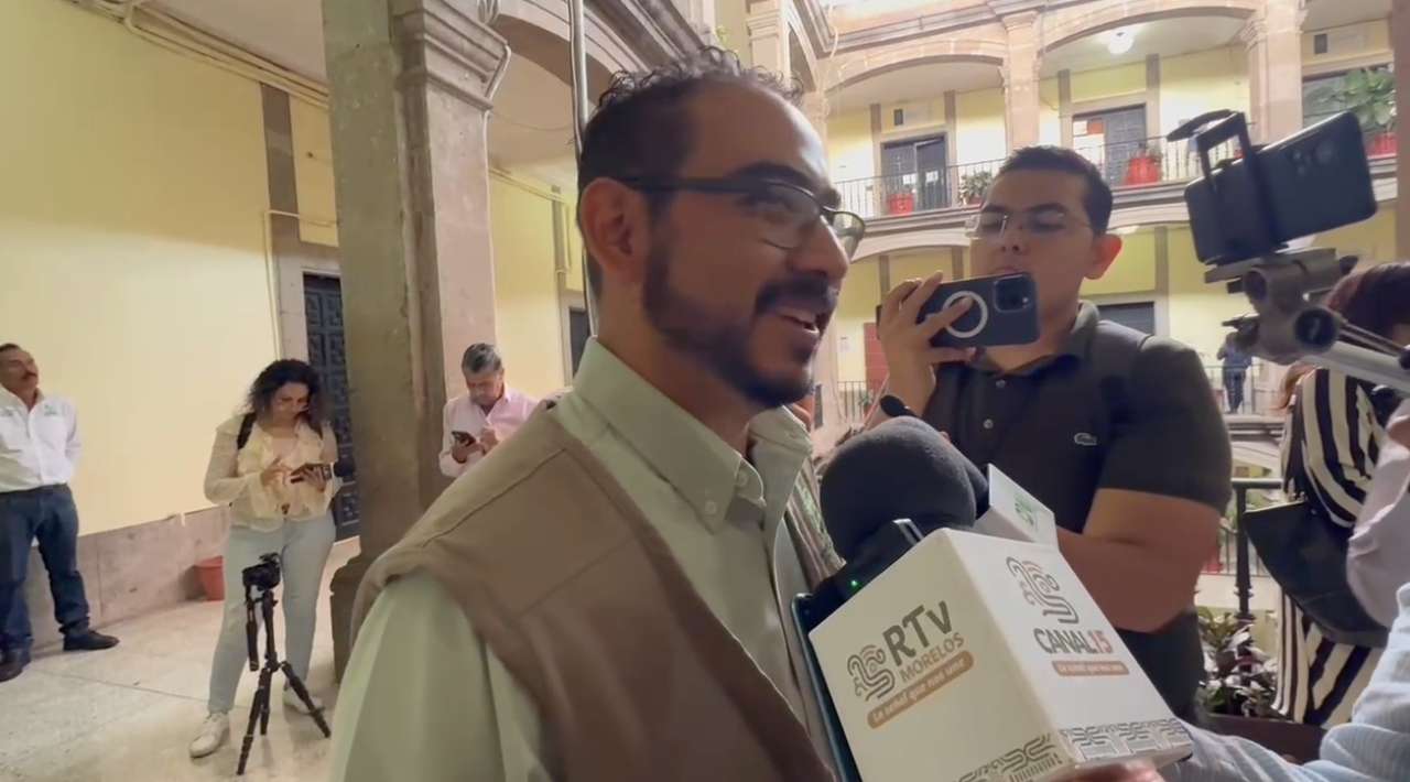 Inicia Tepoztlán operativos contra vehículos irregulares para prevenir delitos