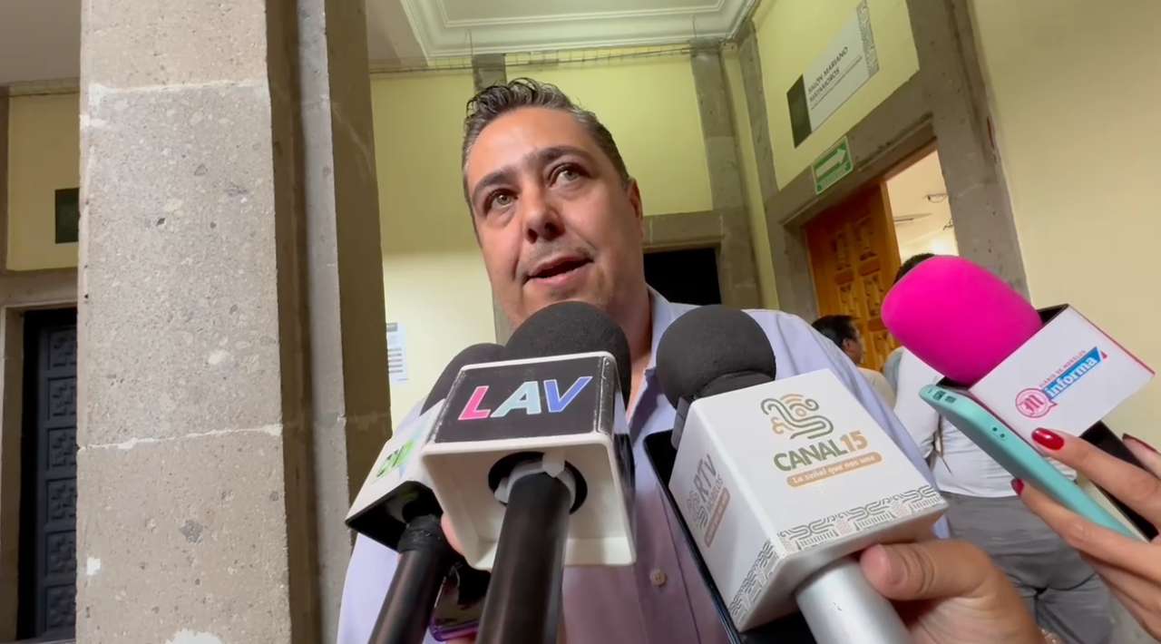 Analiza FIDECOMP ampliar recursos para remodelación del mercado de Lomas de la Selva