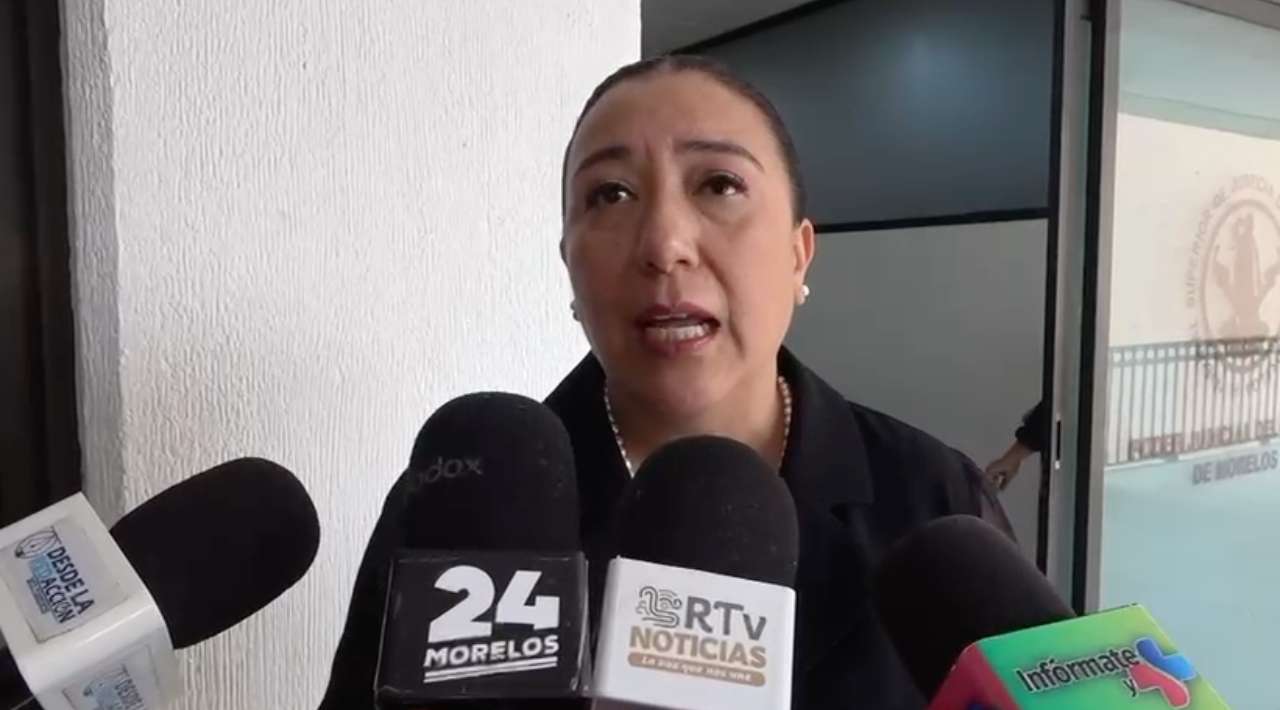 Las bandas delictivas reclutan a jóvenes ofreciéndoles identidad y aceptación: TUJPA