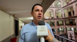 Alcalde de Jiutepec descarta contratar deuda pública