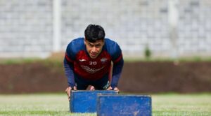La preparación continúa: El Atlante se enfoca en el arranque del apertura 2025