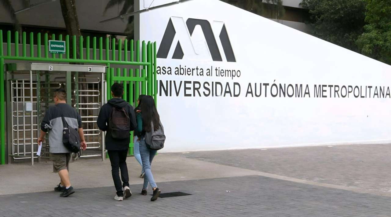 Publica la UAM lista de aspirantes a la Rectoría para el periodo 2025–2029