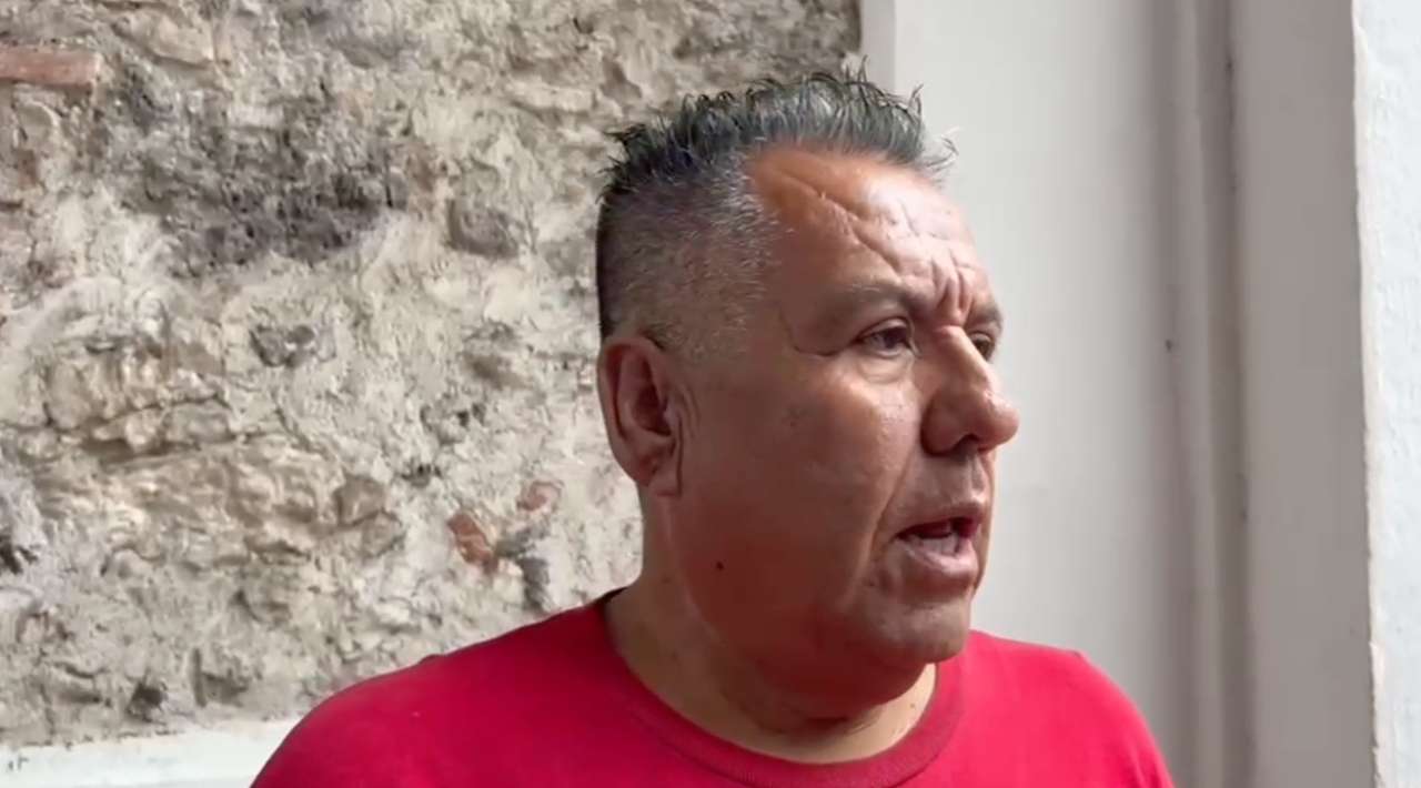 Lluvias por remanentes del huracán Erick provocan encharcamientos en Jojutla