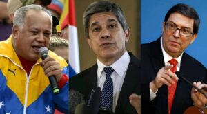Cuba y Venezuela responden a nuevas restricciones de EEUU