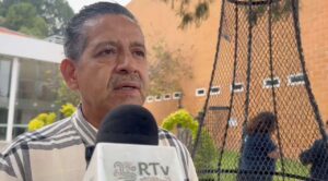 Universidad toma medidas ante lluvias; detectan zonas de riesgo en campus Chamilpa