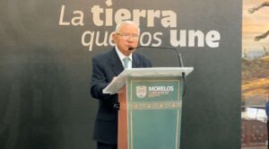 Más de 680 morelenses han sido deportados de EE.UU.; confirma Gobierno estatal