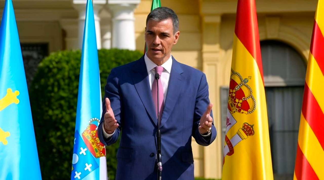 Descarta España elecciones anticipadas; serán en 2027