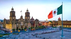 Microsismos de 2.4 y 1.9 grados sacuden la CDMX