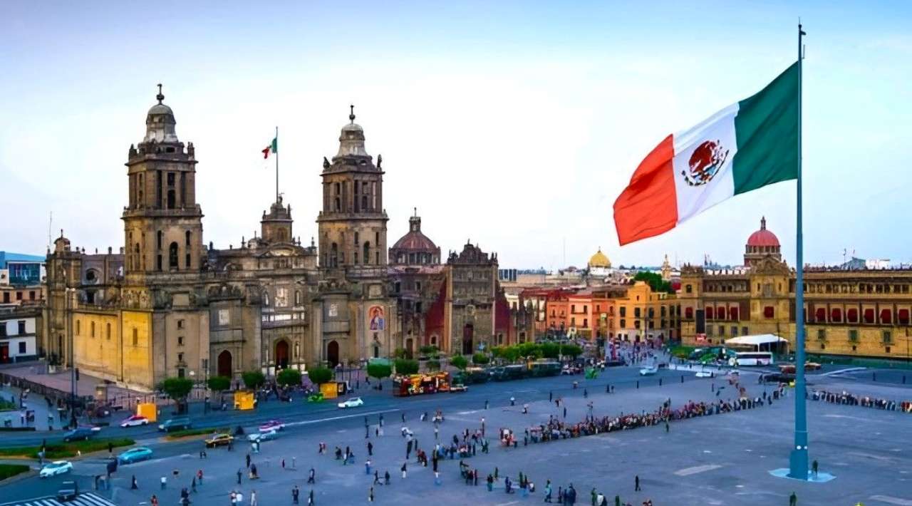 Microsismos de 2.4 y 1.9 grados sacuden la CDMX