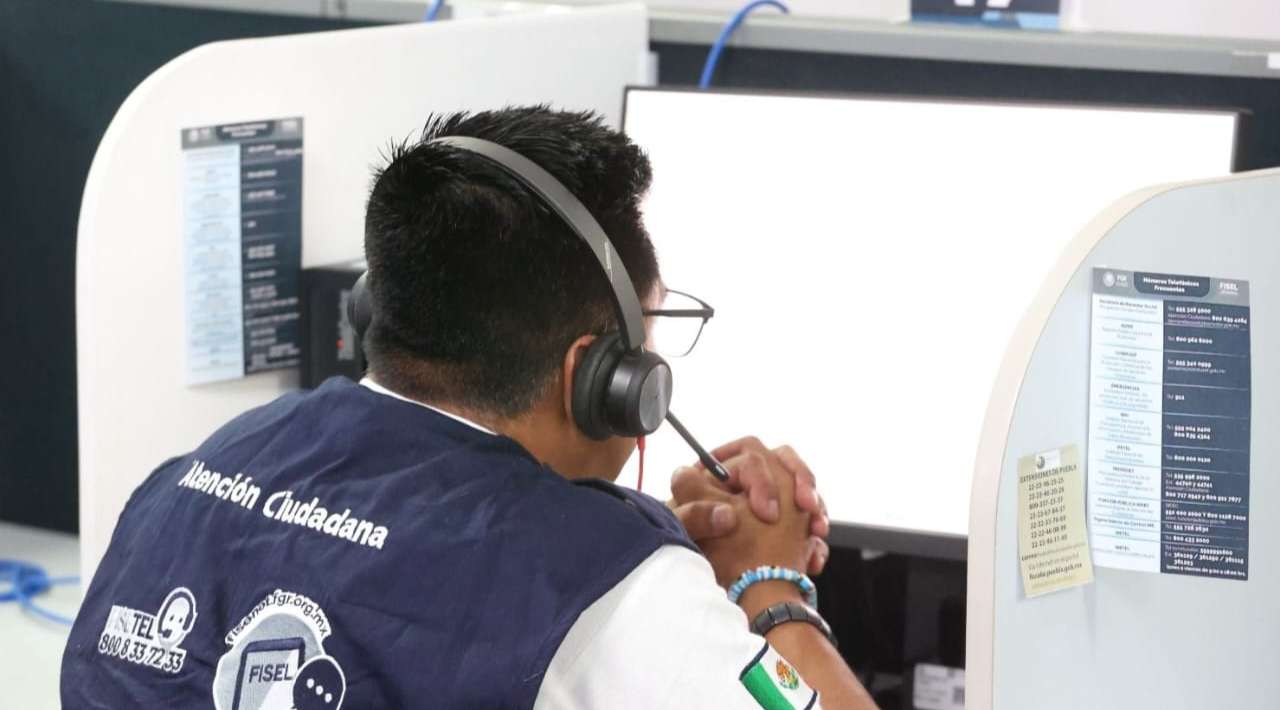 FISEL recibió 23 denuncias por delitos relacionados con la jornada electoral