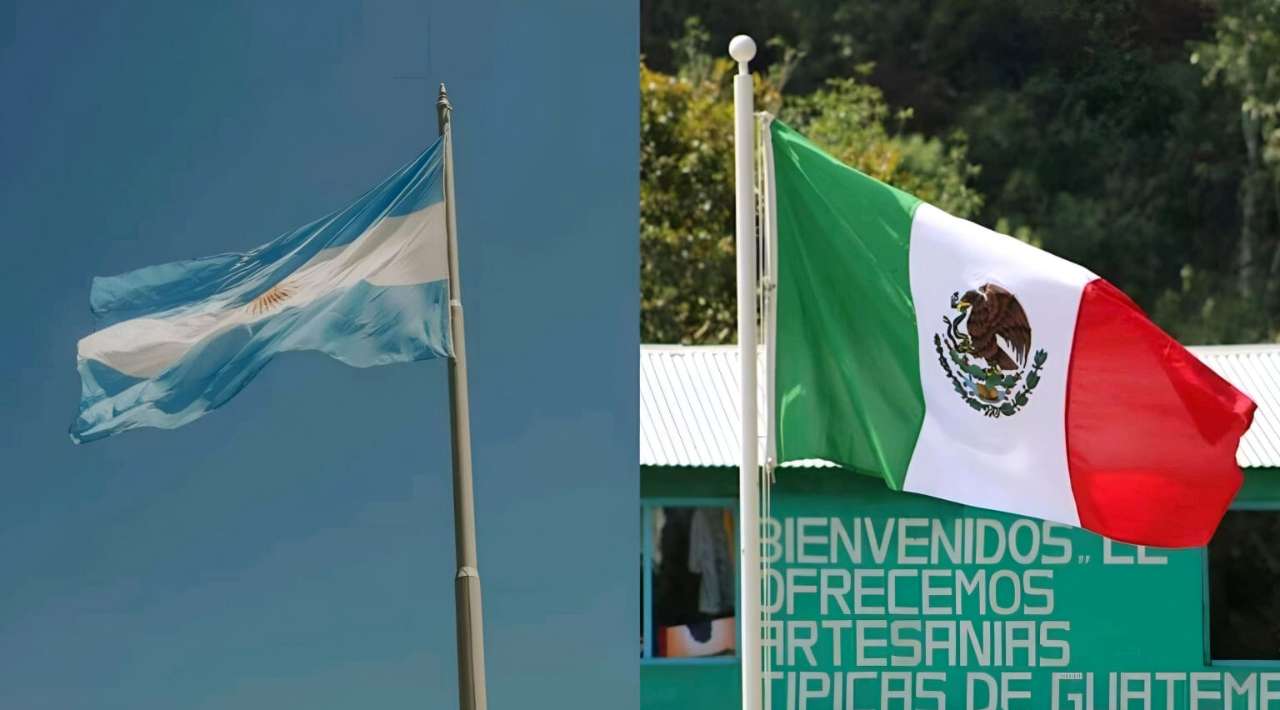 México se disculpa con Guatemala por incidente en la frontera