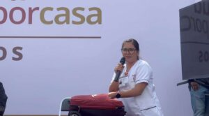 Arranca en Morelos el programa “Salud casa por casa” con más de 165 mil visitas realizadas