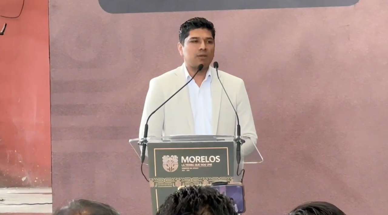 Morelos sin casos de sarampión; Salud llama a reforzar esquemas de vacunación en niñas y niños