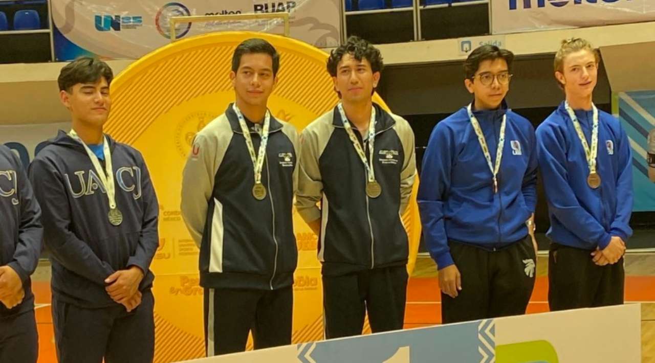 Universiada Nacional 2025: Bádminton y Karate hacen historia para la Universidad de Morelos