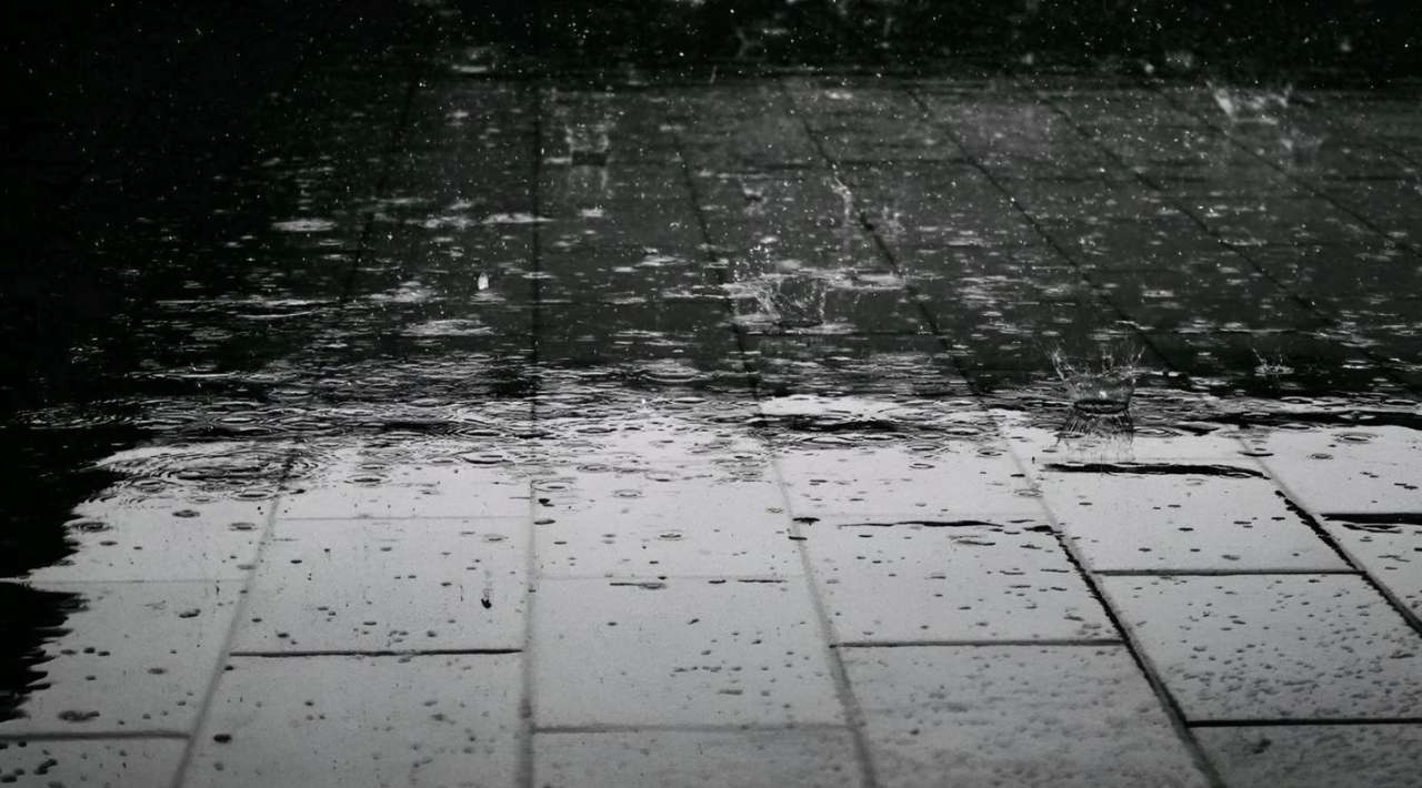 ¡Atención! Lluvias seguirán en gran parte del país