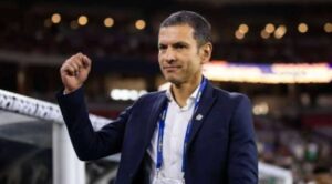 Jaime Lozano se prepara para el desafío del Mundial de Clubes con el América