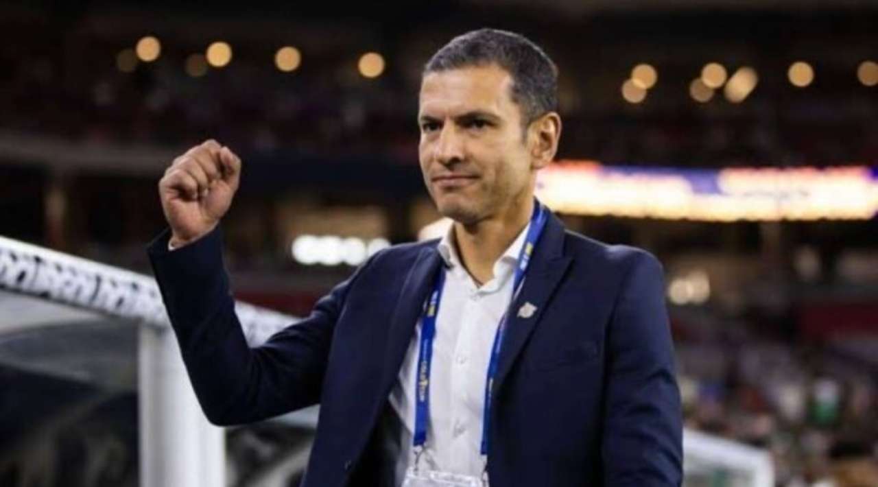 Jaime Lozano se prepara para el desafío del Mundial de Clubes con el América