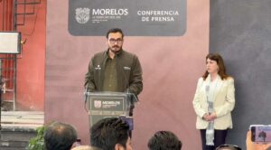 Anuncian actividades por el Día Mundial del Medio Ambiente en Morelos