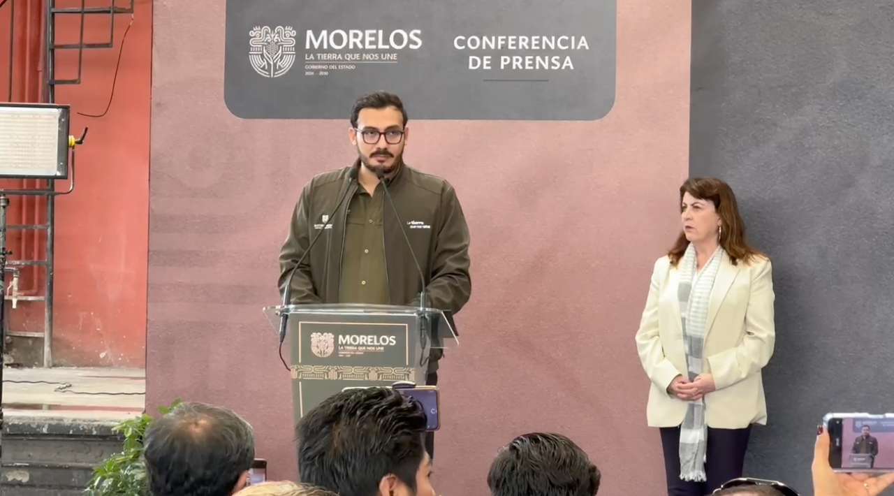 Anuncian actividades por el Día Mundial del Medio Ambiente en Morelos