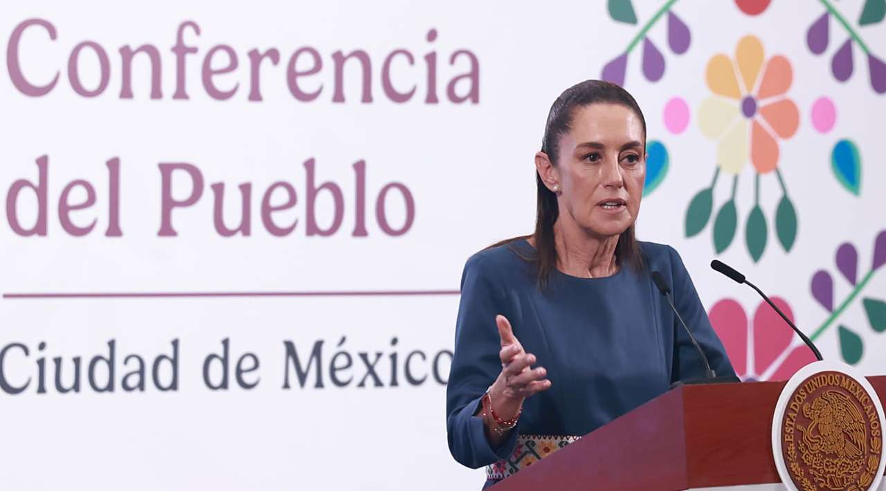 Sheinbaum celebra posible llegada de Hugo Aguilar a la SCJN: “Un abogado reconocido”