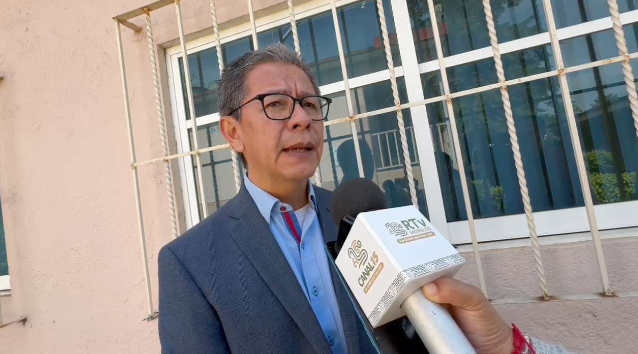 IMIPE operaría con suplente si Xitlali Gómez asume como magistrada federal