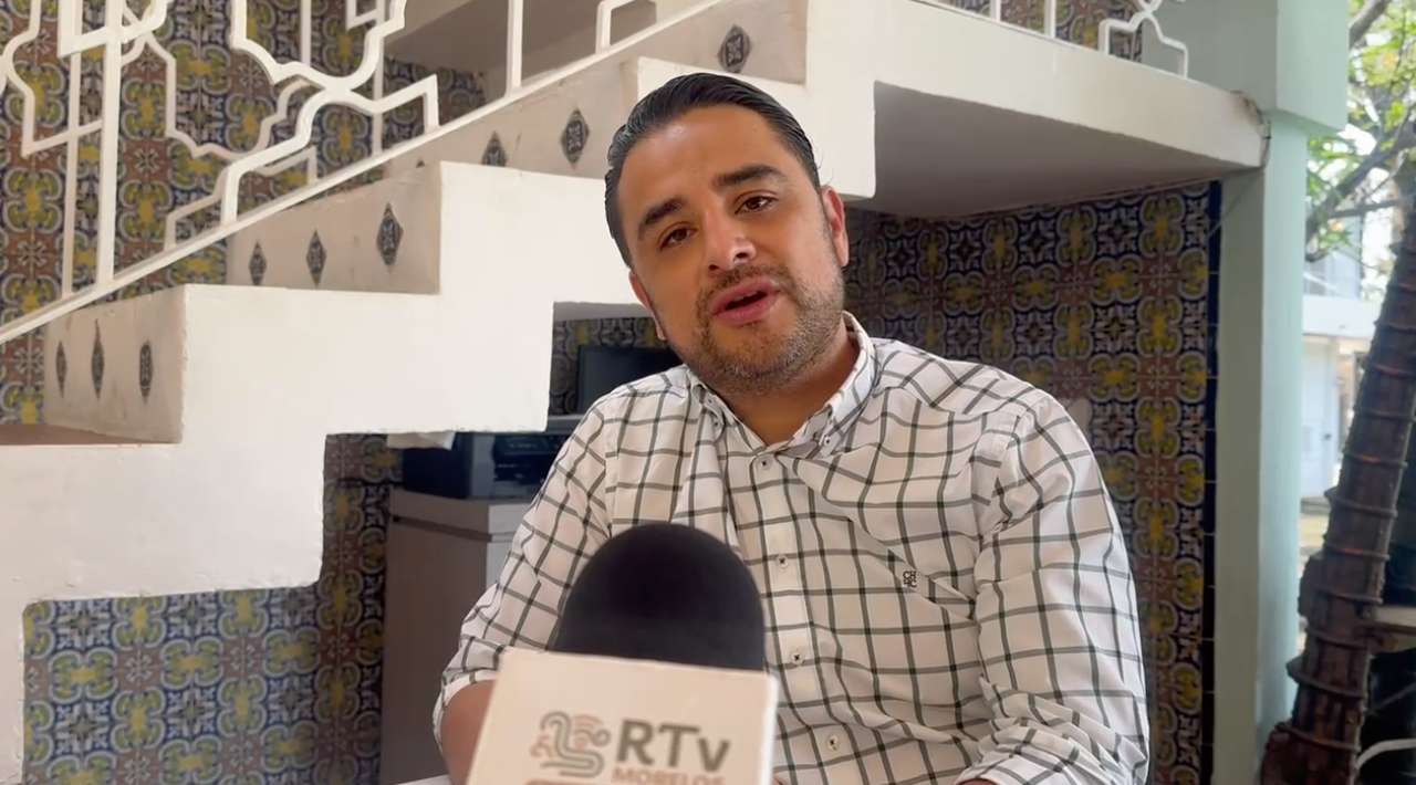Red Educativa México impulsa certificación académica para adultos en Morelos