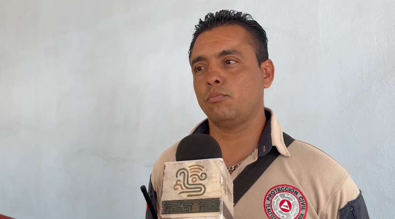 Realizan limpieza de barrancas y del río Yautepec para prevenir inundaciones en Tlaltizapán y Zacatepec