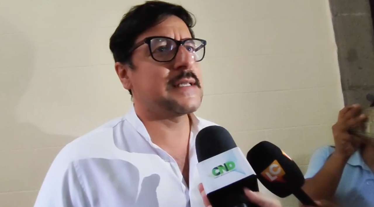 Lamenta Coordinación de Movilidad bloqueo de transportistas; asegura que han sido atendidos