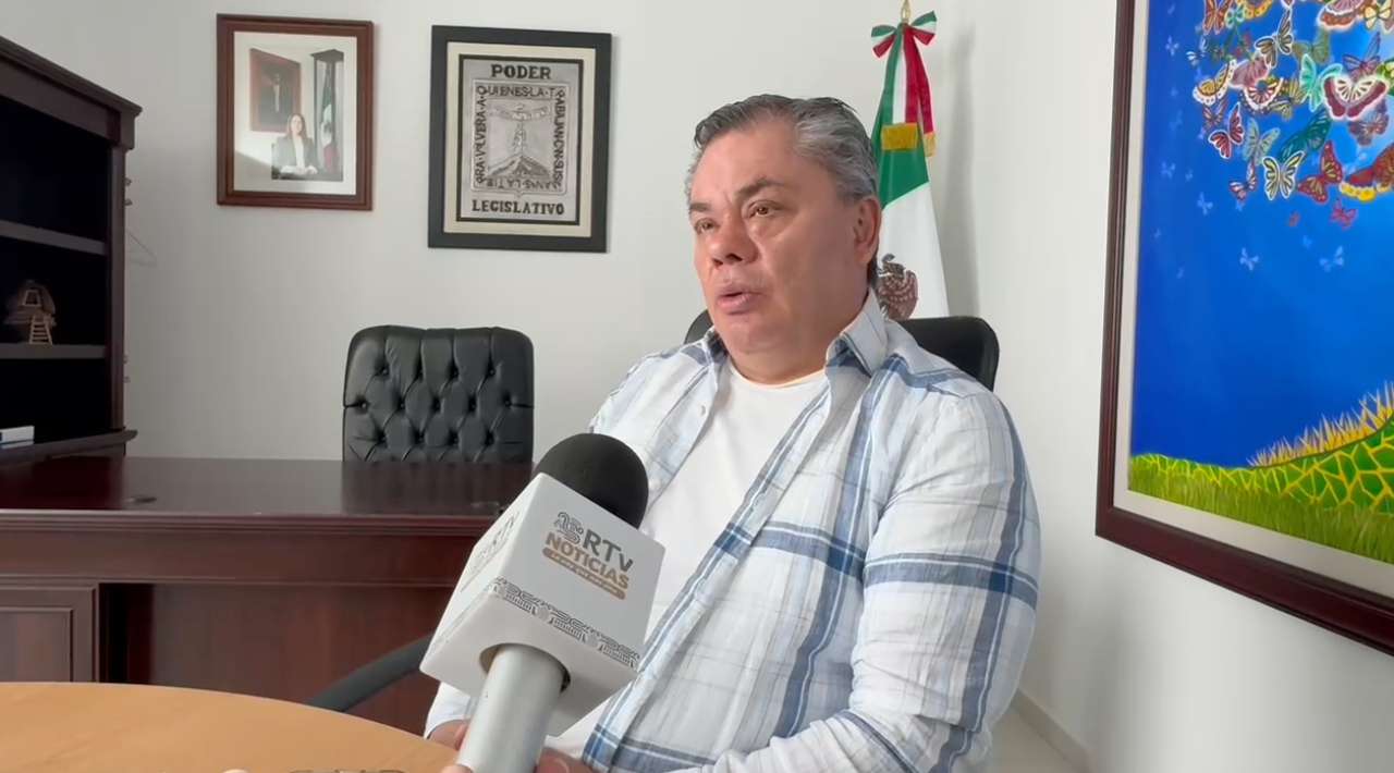Diputados alistan medidas legislativas para resolver conflicto en el TSJ