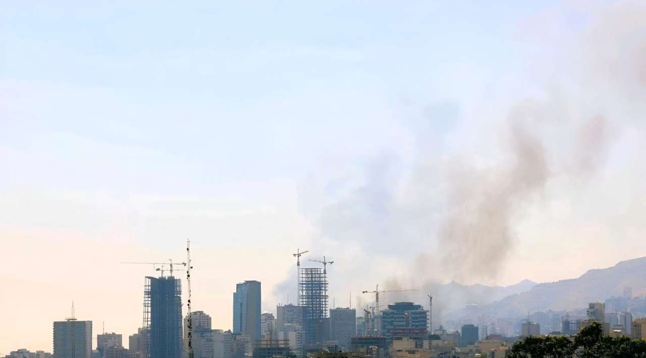Ven riesgos de radiación tras ataque a instalaciones atómicas de Irán