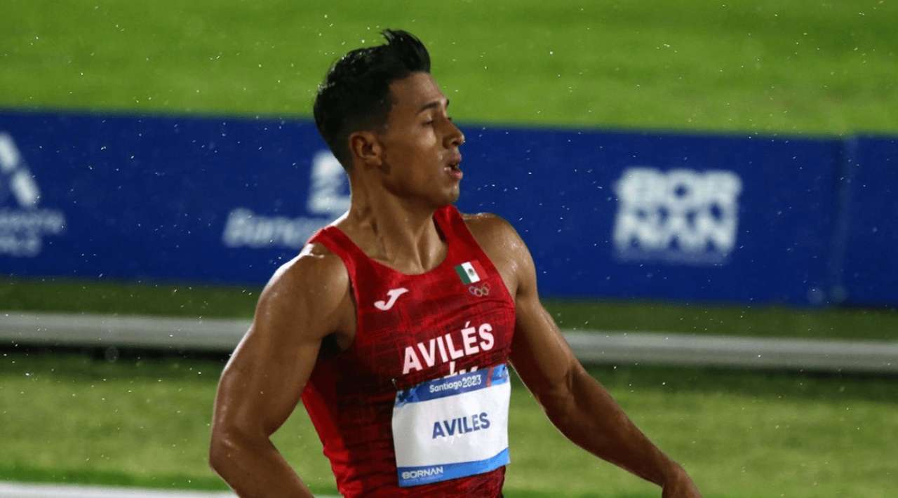 Luis Antonio Avilés Ferreiro, Subcampeón en el Johnny Loaring Classic