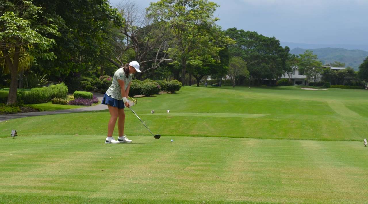 La Delegación Morelense de Golf Inicia su Participación en la Olimpiada Nacional 2025