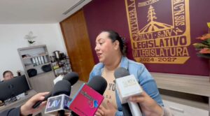 Compromete Congreso de Morelos aprobación de reformas antes del 15 de julio