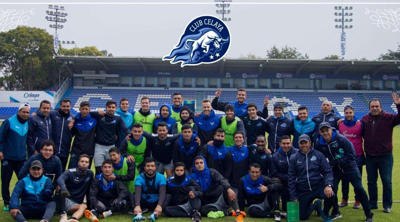 El Fútbol en Guanajuato Renace: Irapuato y Celaya en la Lucha por Ascender