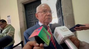 Llama Gobierno estatal a proceso transparente para designar presidencia de la CDHEM